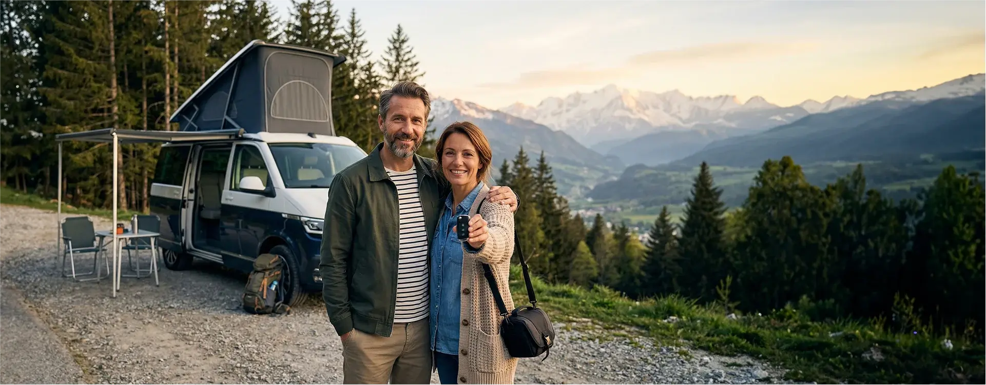 Conciergerie Blacksheep