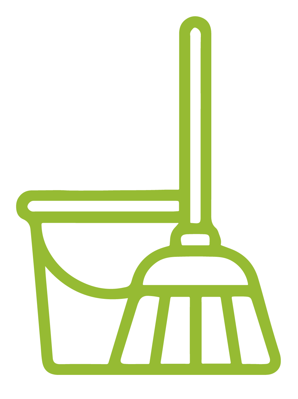 Ménage & Préparation